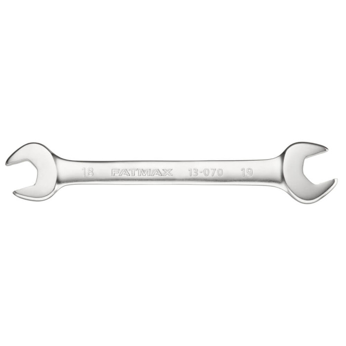 Ключ ріжковий STANLEY 18х19 мм FMMT13070-0 - зображення 2