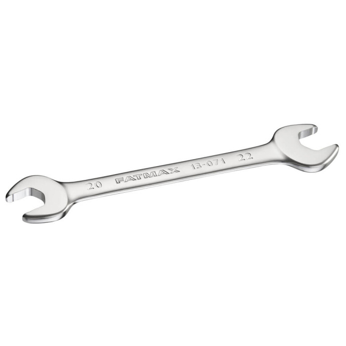 Ключ ріжковий STANLEY 20х22 мм FMMT13071-0