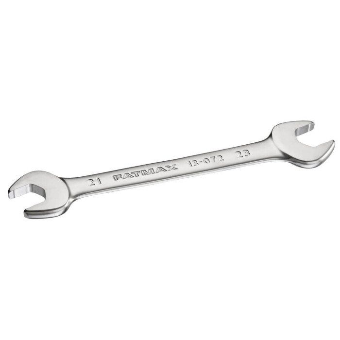 Ключ ріжковий STANLEY 21х23 мм FMMT13072-0