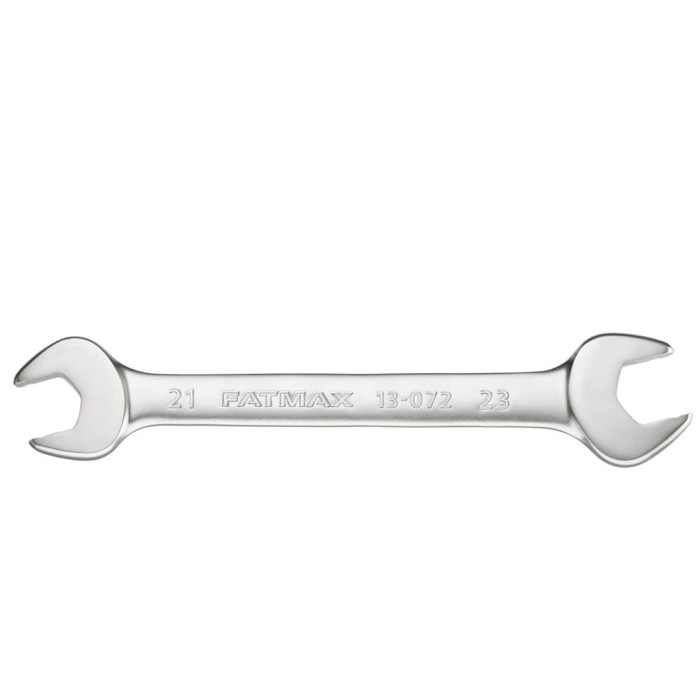 Ключ ріжковий STANLEY 21х23 мм FMMT13072-0 - зображення 2