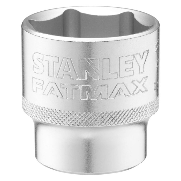 Головка торцевая STANLEY FatMax 34 мм 1/2” FMMT17247-0