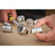 Головка торцевая STANLEY FatMax 34 мм 1/2” FMMT17247-0 - изображение 4