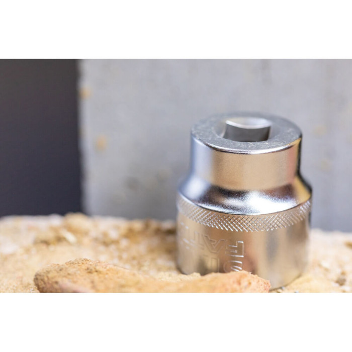 Головка торцевая STANLEY FatMax 34 мм 1/2” FMMT17247-0 - изображение 5