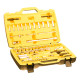 Набор торцевых головок STANLEY FATMAX Maxi Drive 81 предм.  FMMT82826-1