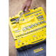 Набор торцевых головок STANLEY FATMAX Maxi Drive 81 предм.  FMMT82826-1 - изображение 3