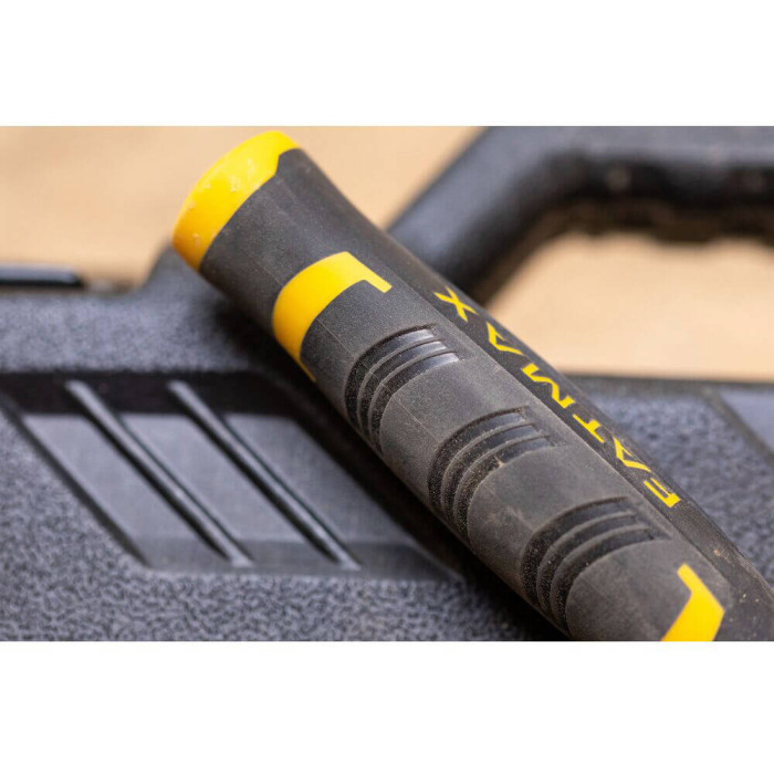 Набор торцевых головок STANLEY FATMAX Maxi Drive 81 предм.  FMMT82826-1 - изображение 5