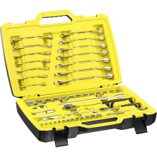 Набор инструментов универсальный STANLEY FatMax 50 предметов FMMT82827-1