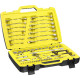 Набор инструментов универсальный STANLEY FatMax 50 предметов FMMT82827-1