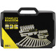 Набор инструментов универсальный STANLEY FatMax 50 предметов FMMT82827-1 - изображение 3