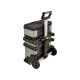 Ящик FatMax® Rolling Workshop, розміри 568x893x389 мм, з колесами STANLEY FMST1-75506 - зображення 3