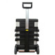 Ящик FatMax® Rolling Workshop, розміри 568x893x389 мм, з колесами STANLEY FMST1-75506 - зображення 6