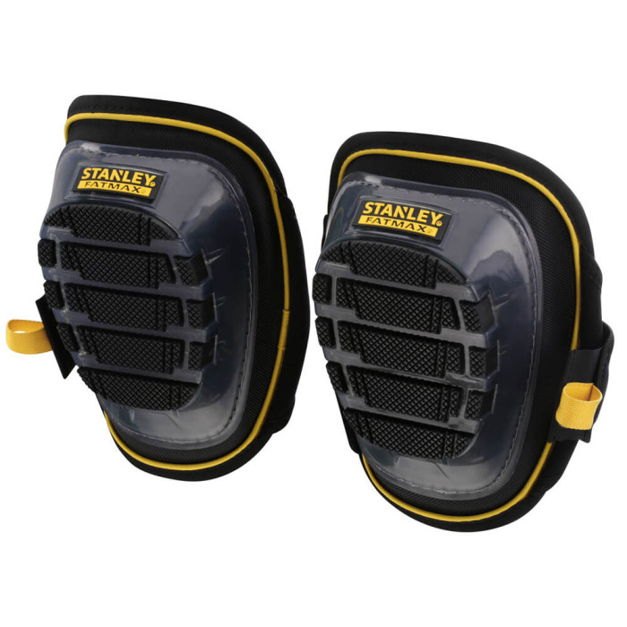 Наколенники стабилизированные с гелиевым наполнением STANLEY FMST82960-1