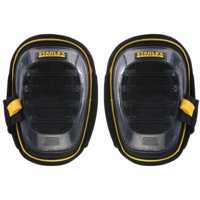 Наколенники стабилизированные с гелиевым наполнением STANLEY FMST82960-1 - изображение 2