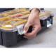 Органайзер STANLEY FatMax TSTAK 337х440х119 мм FMST82967-1 - зображення 7