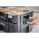 Органайзер STANLEY FatMax TSTAK 337х440х119 мм FMST82967-1 - зображення 8