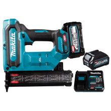 Цвяхозабивач акумуляторний Makita FN001GA201