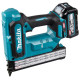 Цвяхозабивач акумуляторний Makita FN001GA201 - зображення 2