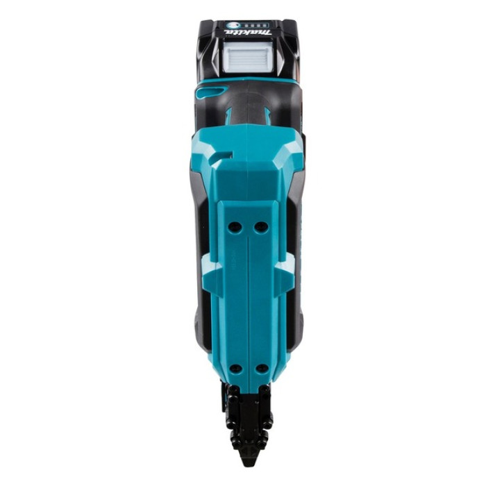 Цвяхозабивач акумуляторний Makita FN001GA201 - зображення 4