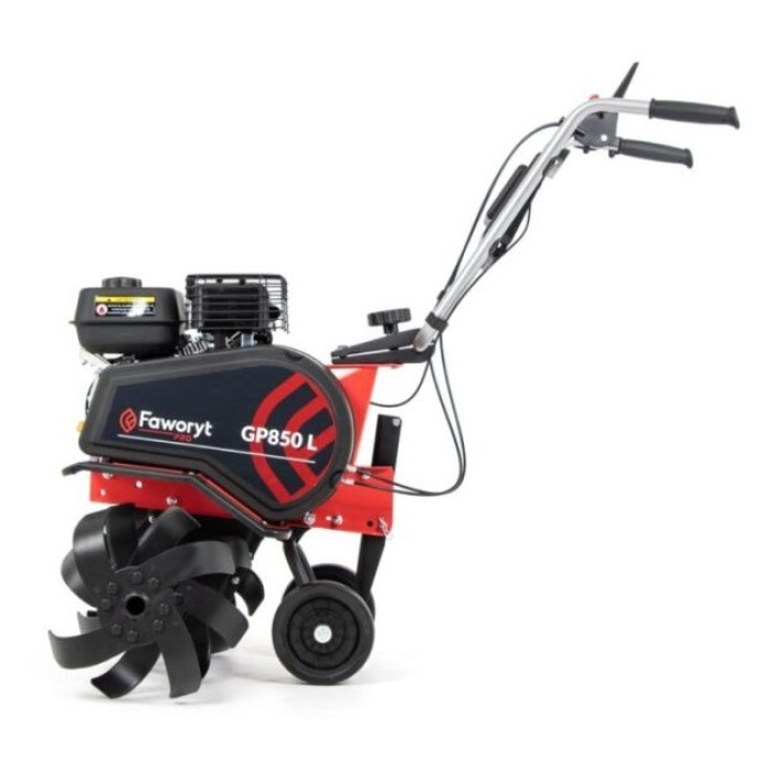 Культиватор бензиновий Faworyt Pro GP850 B FPG MRG196LP - зображення 2