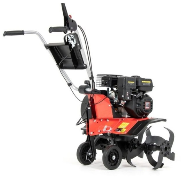 Культиватор бензиновий Faworyt Pro GP850 B FPG MRG196LP - зображення 3
