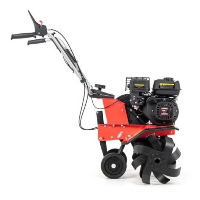 Культиватор бензиновий Faworyt Pro GP850 B FPG MRG196LP - зображення 5