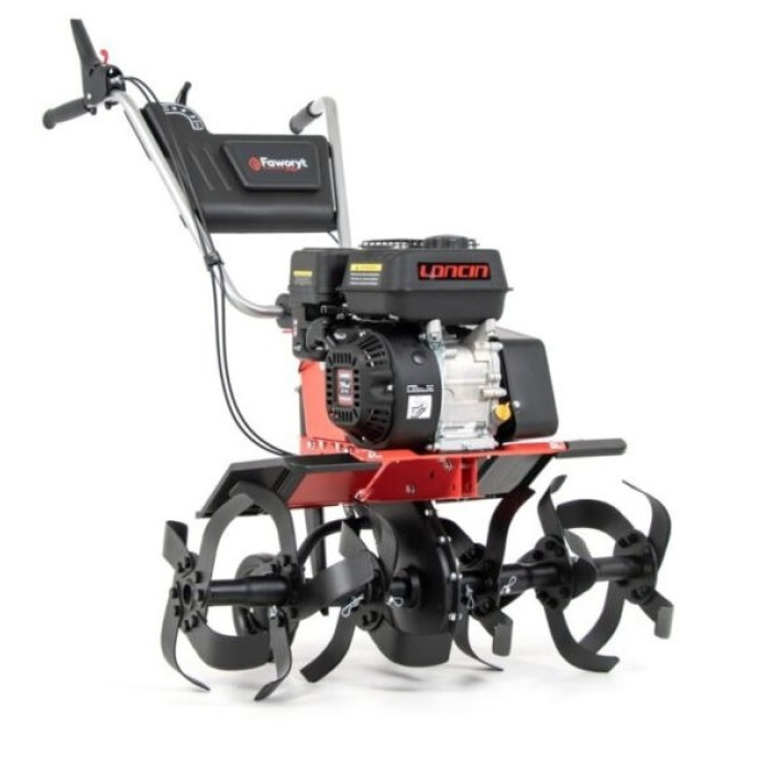 Культиватор бензиновий Faworyt Pro GP850 B FPG MRG196LP - зображення 6