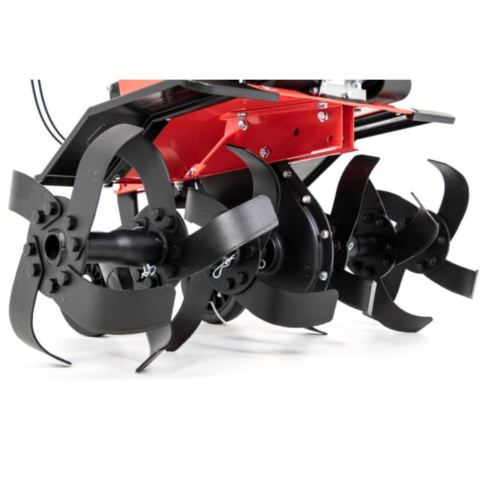 Культиватор бензиновий Faworyt Pro GP850 B FPG MRG196LP - зображення 8