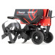 Культиватор бензиновий Faworyt Pro GP850 B FPG MRG196LP - зображення 11