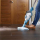 Щітка парова та пароочищувач BLACK+DECKER FSMH13101SM - зображення 4