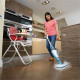 Щітка парова та пароочищувач BLACK+DECKER FSMH1321 - зображення 2