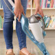 Щітка парова та пароочищувач BLACK+DECKER FSMH1321 - зображення 3