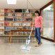 Щітка парова та пароочищувач BLACK+DECKER FSMH1321 - зображення 4