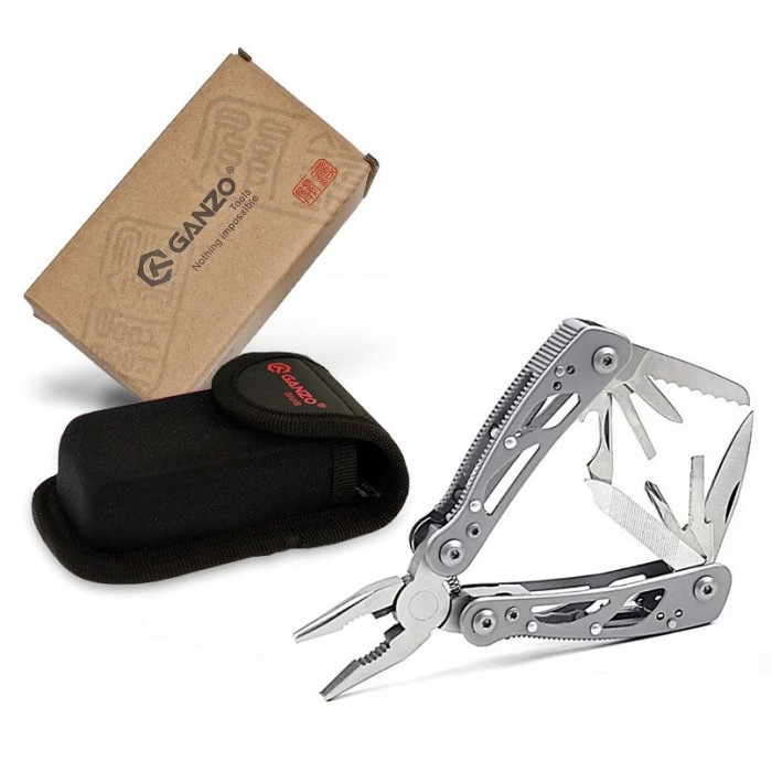 Multi Tool Ganzo G104 S - изображение 6