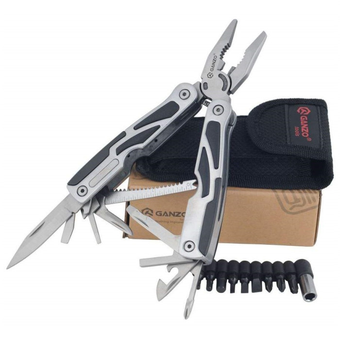 Multi Tool Ganzo G108 - изображение 6