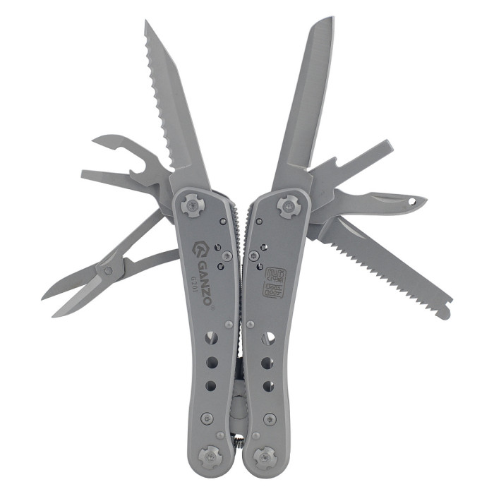 Multi Tool Ganzo G201 - изображение 2