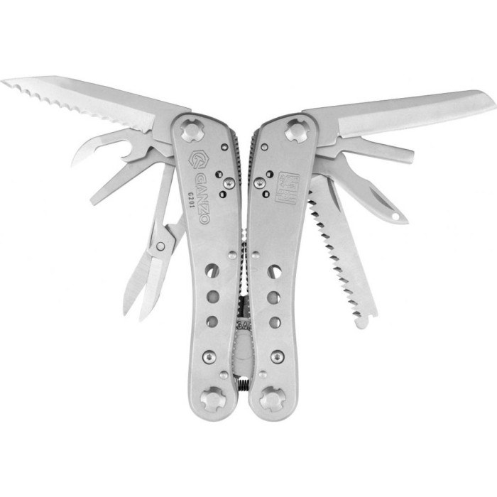 Multi Tool Ganzo G201 - изображение 3