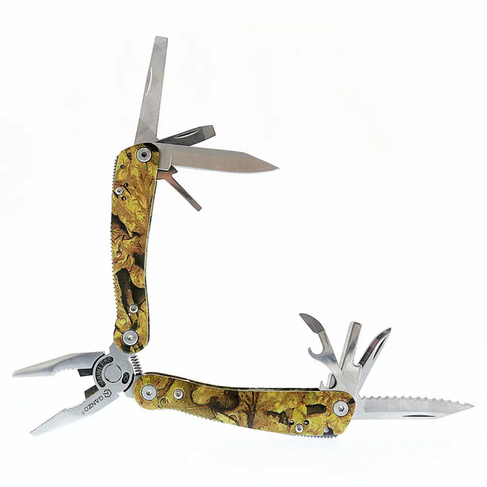 Multi Tool Ganzo G2016-P - изображение 2