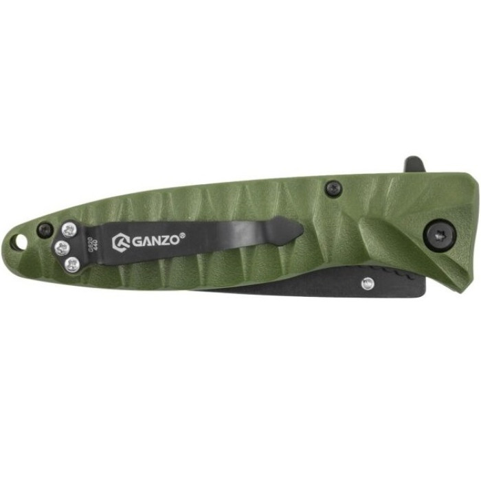 Складной нож Ganzo G620g-1 - изображение 3