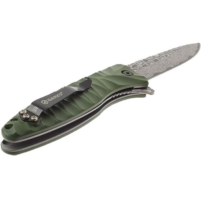 Складной нож Ganzo G620g-2 - изображение 2