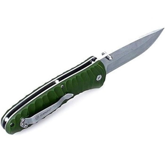 Складной нож Ganzo G6252-GR - изображение 3