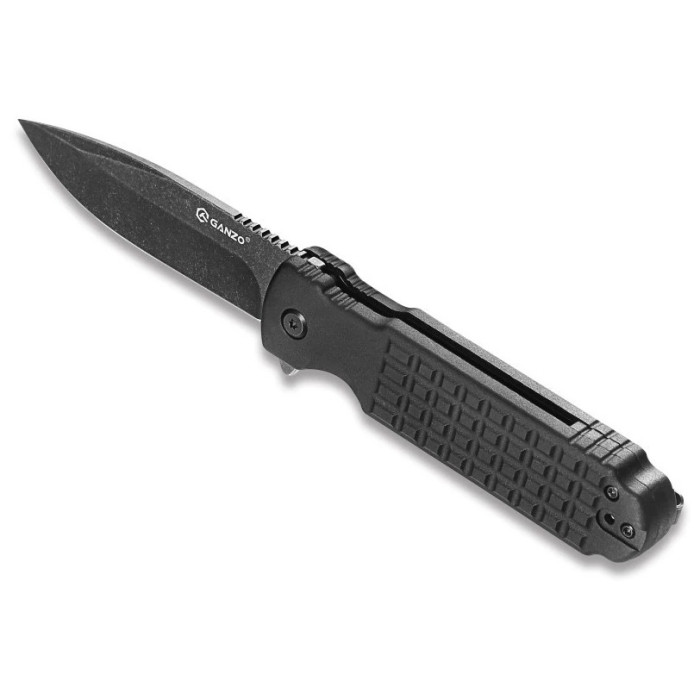 Складной нож Ganzo G627-BK - изображение 3
