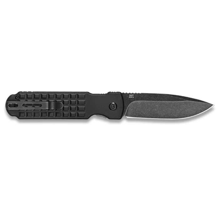 Складной нож Ganzo G627-BK - изображение 4