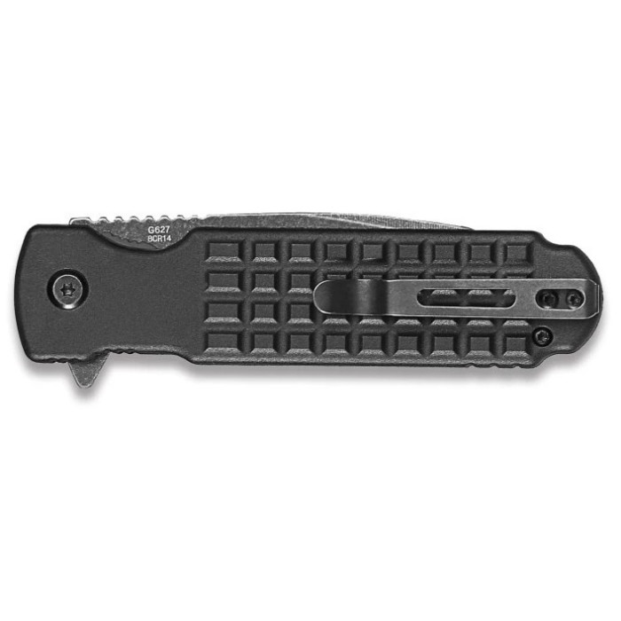 Складной нож Ganzo G627-BK - изображение 5