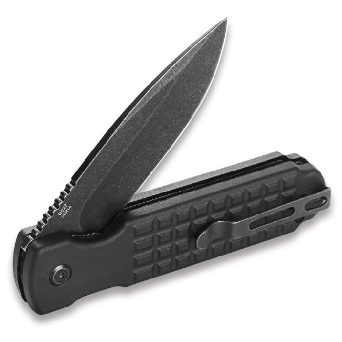 Складной нож Ganzo G627-BK - изображение 6