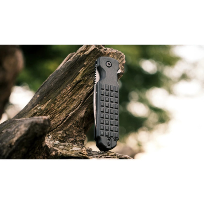 Складной нож Ganzo G627-BK - изображение 7