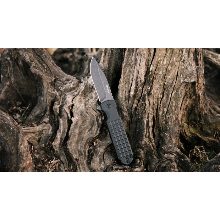 Складной нож Ganzo G627-BK - изображение 8