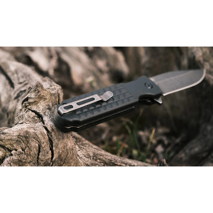 Складной нож Ganzo G627-BK - изображение 9