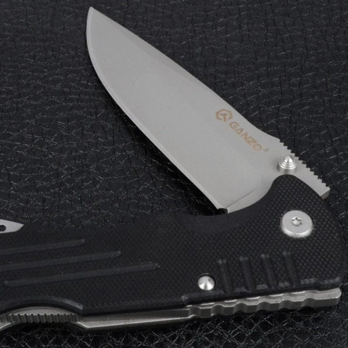 Складной нож Ganzo G713 - изображение 4