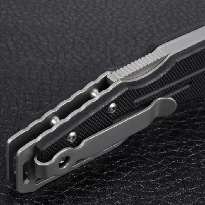 Складной нож Ganzo G713 - изображение 5