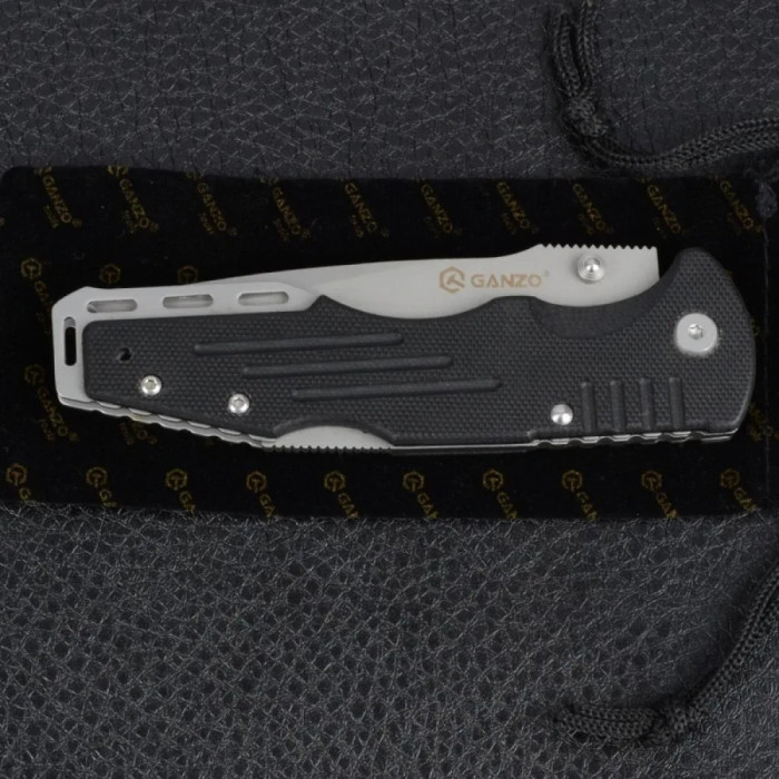 Складной нож Ganzo G713 - изображение 6